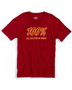 100% Speedco T-Shirt