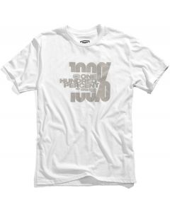 100% Hacktivist T-Shirt