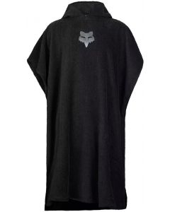 Fox Head Change Towel