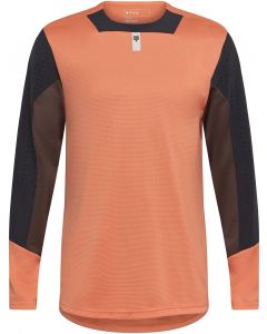 Fox Defend Long Sleeve Jersey