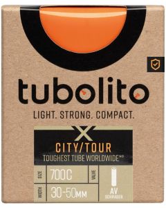Tubolito X-Tubo City / Trekking 700c Innertube