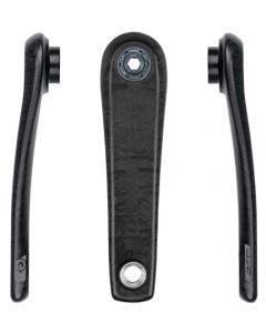 FSA CK-702 ISIS E-Bike Crank Arm Set