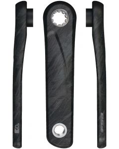 FSA CK-703 ISIS E-Bike Carbon Crank Arm Set