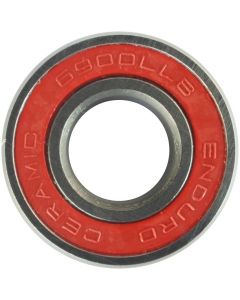 Enduro 6900 LLB Ceramic Hybrid Bearings