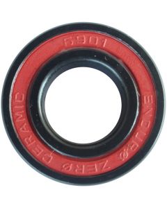 Enduro 6901 VV Zero Ceramic Bearings