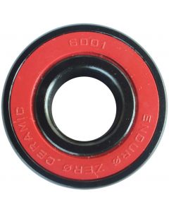 Enduro 6001 VV Zero Ceramic Bearings