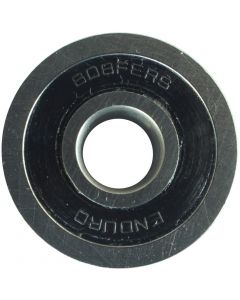 Enduro ABEC 3 608 FE 2RS Bearings