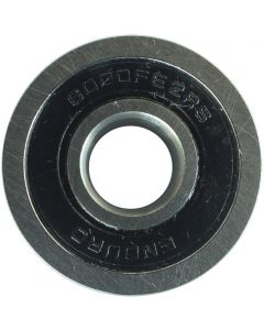 Enduro ABEC 3 6000 FE 2RS Bearings