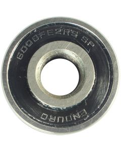 Enduro ABEC 3 6000 FE 2RS SP Bearings
