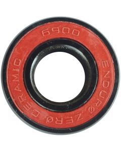 Enduro 6900 VV Zero Ceramic Bearings