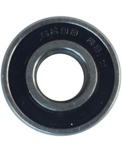 Enduro 698 2RS Stainless Steel Bearings