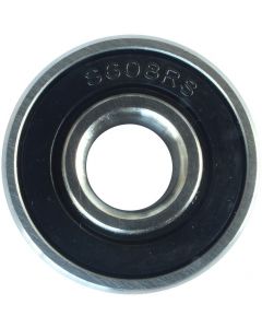 Enduro 608 2RS Stainless Steel Bearings