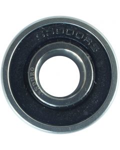 Enduro 6000 2RS Stainless Steel Bearings