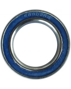 Enduro 6803 2RS Stainless Steel Bearings