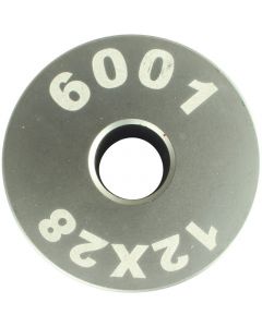 Enduro 6001 Inner Bearing