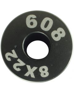 Enduro 608 Inner Bearing