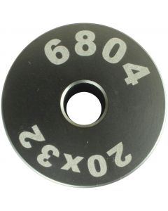 Enduro 6804 Inner Bearings