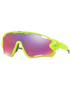 Oakley Jawbreaker Retina Burn Collection Prizm Road Sunglasses