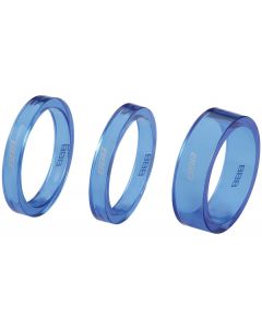 BBB BHP-37 TransSpace Headset Spacers