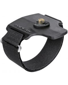 Topeak Ninja Master+ Free Strap Pack Cage Mount