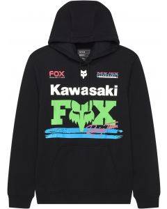 Fox Kawasaki Pullover Hoodie