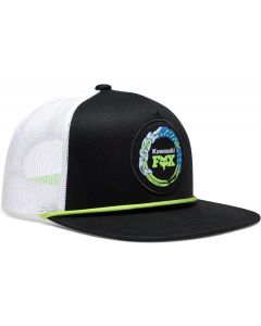 Fox Kawasaki Snapback Hat