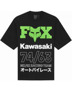 Fox Kawasaki Oversized T-Shirt