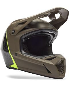 Fox Rampage RS Splice Helmet