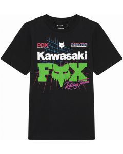 Fox Youth Fox X Kawasaki T-Shirt