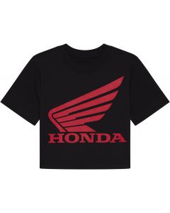 Fox Fox X Honda Baby Womens T-Shirt