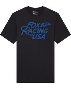 Fox Flag Premium T-Shirt