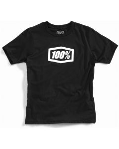 100% Essential Youth T-Shirt