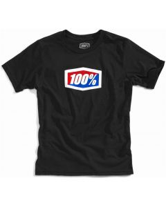100% Official Youth T-Shirt