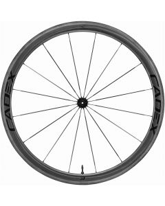 Cadex 42 Tubeless Front Wheel
