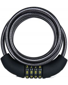 Oxford Combi 8 Cable Lock