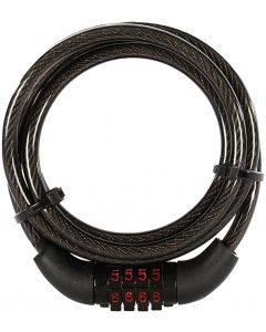Oxford Combi 6 Cable Lock