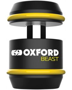 Oxford Beast Lock