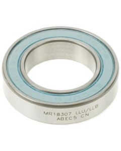 Enduro ABEC 5 MR 18307 LLU / LLB CN Bearings