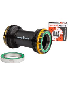 Cane Creek Hellbender 110 Bottom Bracket