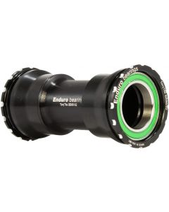 Enduro BB86 / 92 Torqtite 440C Stainless Steel Bottom Bracket