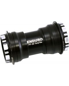 Enduro PF30 Torqtite 440C Stainless Steel Bottom Bracket