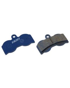 BBB BBS-62 DiscStop Organic Hope XC4 Disc Brake Pads