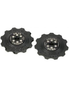 Enduro XD15 Ceramic Jockey Wheels