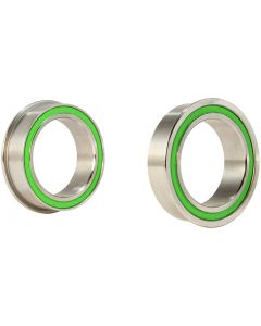 Enduro BB86 / 92  A/C 440C Stainless Steel Bearing Kit