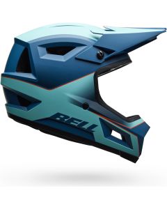 Bell Sanction 2 DLX Crux MIPS Helmet