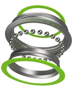 Enduro Maxhit Headsets