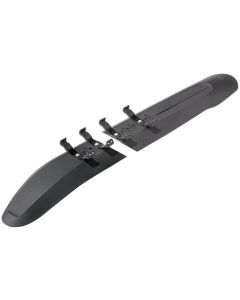 Topeak Tetrarack Fender M2 Rear Mudguard