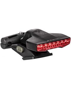 Topeak Taillux 25 DF Rear Light