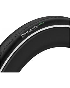Pirelli Cinturato Velo TLR Reflective 700c Tubeless Tyre