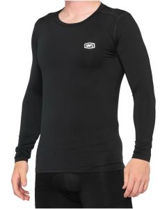 100% Basecamp Long Sleeve Base Layer